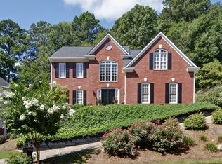 203 Wellesley Ct, Woodstock, GA 30189