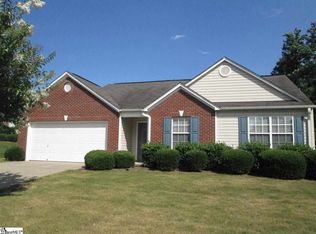 403 Revis Creek Ct, Simpsonville, SC 29681