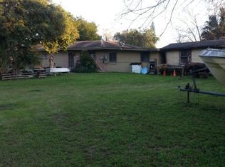 192 S Clubhouse Rd, Brownsville, TX 78521