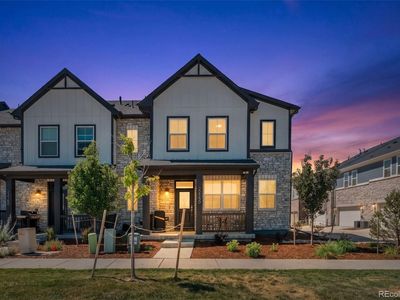 22150 E 8th Avenue, Aurora, CO, 80018