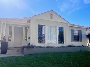 7311 Dunfield Ave, Los Angeles, CA 90045