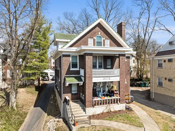 2982 Linwood Ave, Cincinnati, OH 45208