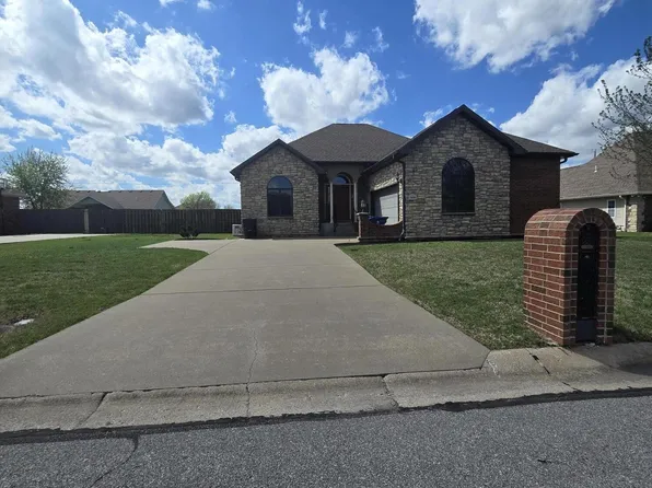 2626 S Monroe Ave, Joplin, MO 64804