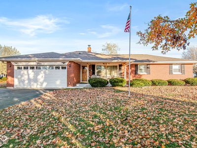 5727 Bar Del West Dr, Indianapolis, IN, 46221