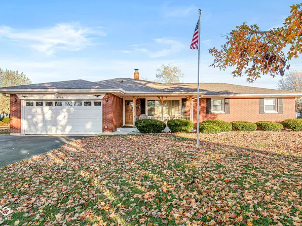 5727 Bar Del West Dr, Indianapolis, IN 46221