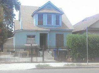 1232 E 20th St, Los Angeles, CA 90011
