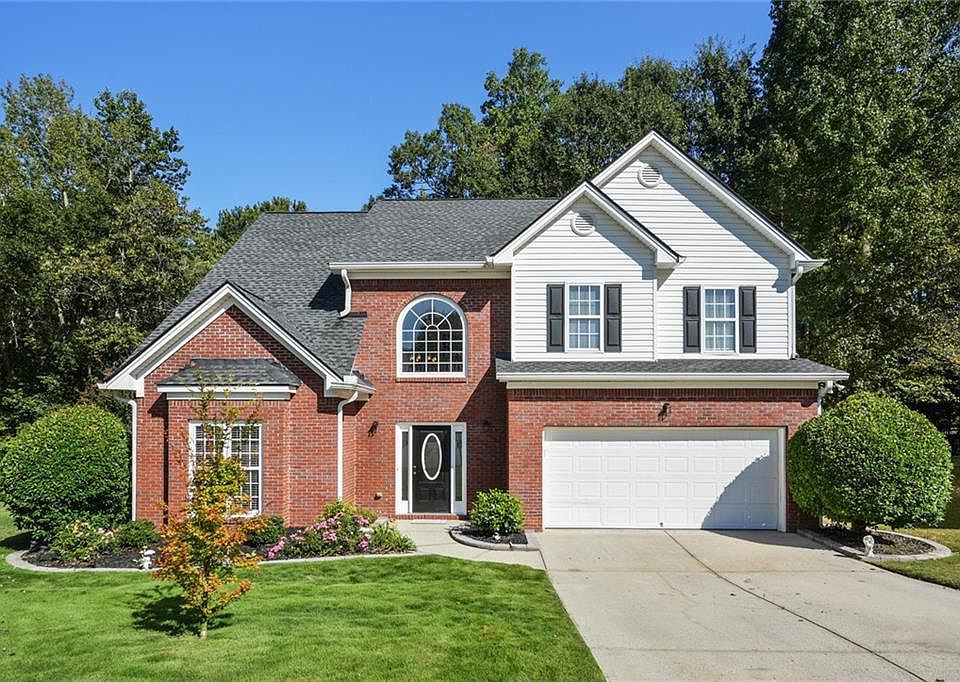 4619 Creek Forest Trl, Lilburn, GA 30047 Zillow