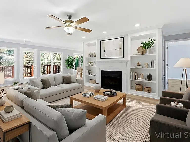 33 Plantation Dr NE #B — Photo 25