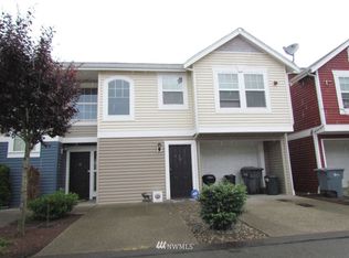 5901 111th Stct E #302, Puyallup, WA