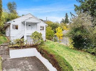 11640 59th Ave S, Seattle, WA