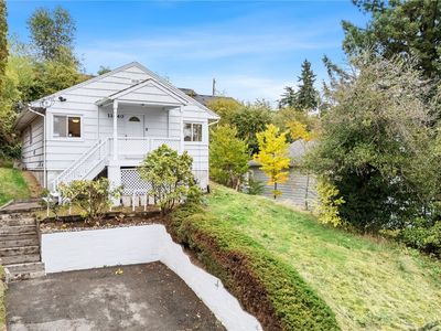 11640 59th Avenue S, Seattle, WA, 98178