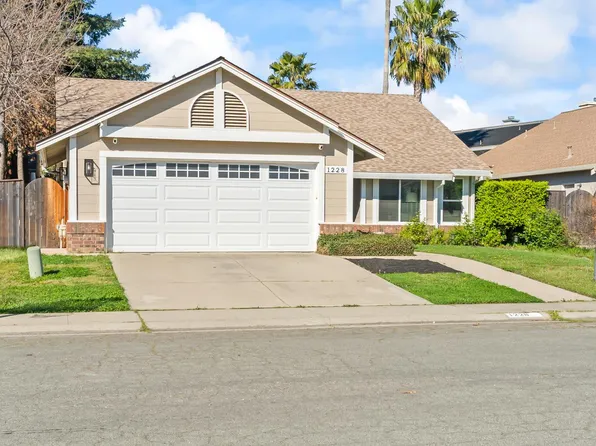 1228 Chablis Circle, Roseville, CA 95747