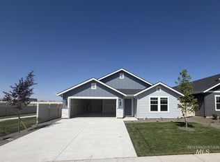 7712 E Meriwether Dr, Nampa, ID 83687