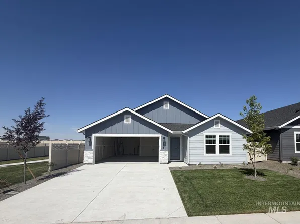 7712 E Meriwether Dr, Nampa, ID 83687