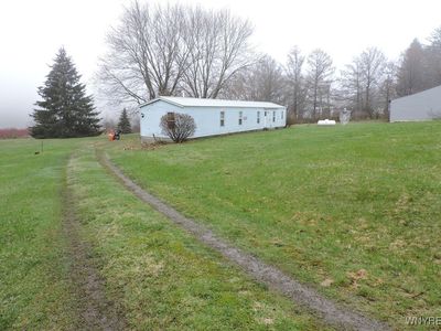 4853 Roszyk Hill Rd, Machias, NY, 14101