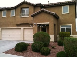 5794 Calanas Ave, Las Vegas, NV 89141
