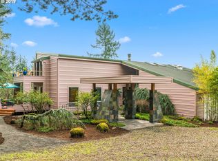 9405 NW Kaiser Rd, Portland, OR 97231