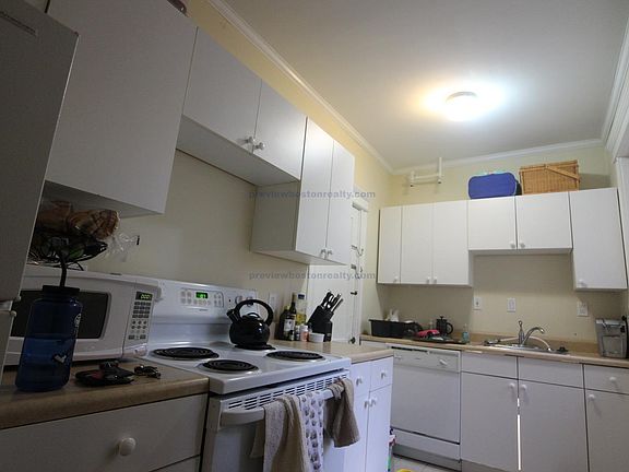 4th image of 1637 Commonwealth Ave #El8