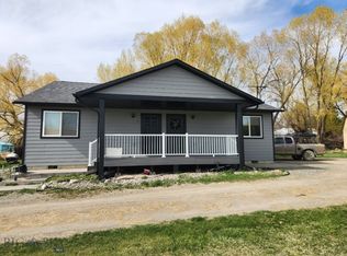 305 Boundary St, Sheridan, MT 59749