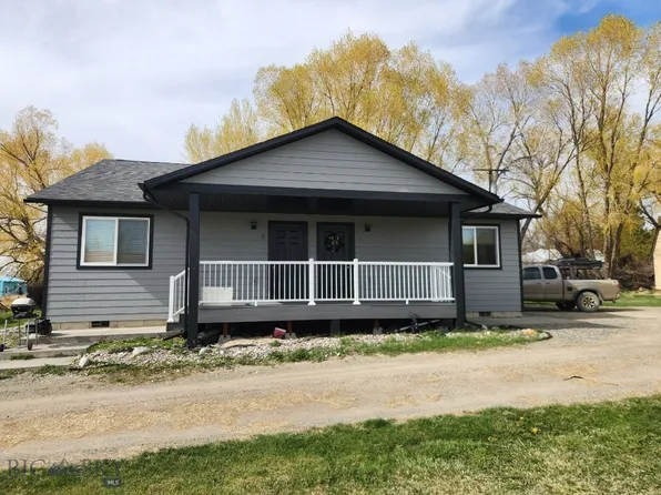 305 Boundary St, Sheridan, MT 59749