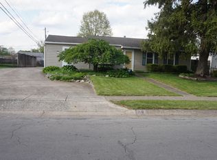 78 Phelps Rd, Columbus, OH 43207