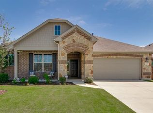 1217 Mesa Crest Dr, Haslet, TX 76052