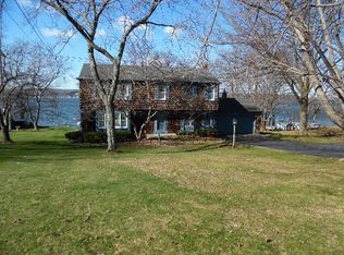 3675 Crestview Rd, Bemus Pt, NY 14712