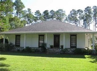 154 Morrow Dr, Slidell, LA 70461