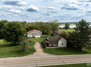 1120 S Bird Rd, Springfield, OH 45505