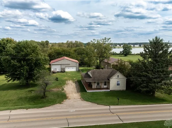1120 S Bird Rd, Springfield, OH 45505