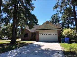 7601 Galena Dr, Fayetteville, NC 28314