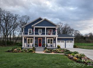 7217 Tesh Rd #5, Monroe, NC 28110