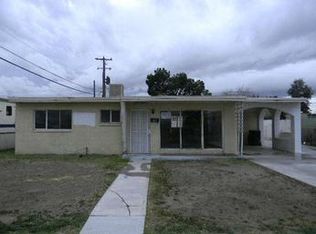 2131 McCarran St, North Las Vegas, NV 89030