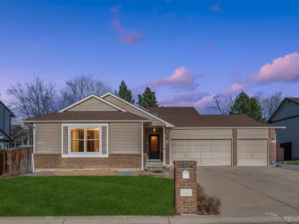 3863 W 98th Avenue, Westminster, CO 80031