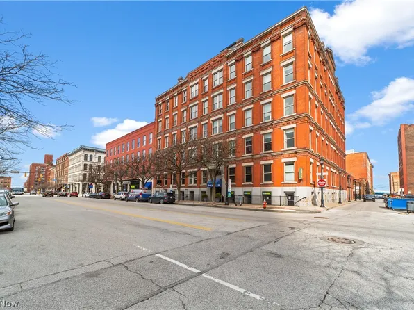 408 W Saint Clair Ave APT 305, Cleveland, OH 44113