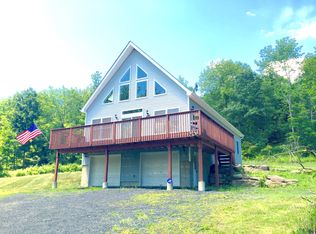 1883 Mountain Rd, Otisville, NY 10963