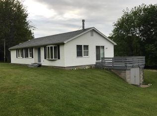 6719 Liberty Pole Rd, Dansville, NY 14437