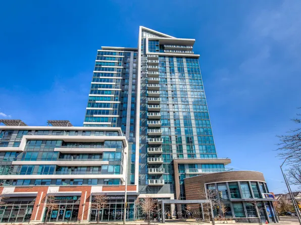 1 Hurontario St #308, Mississauga, ON L5G 0A3
