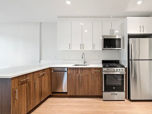 2nd image of 168 W 136th St #5B