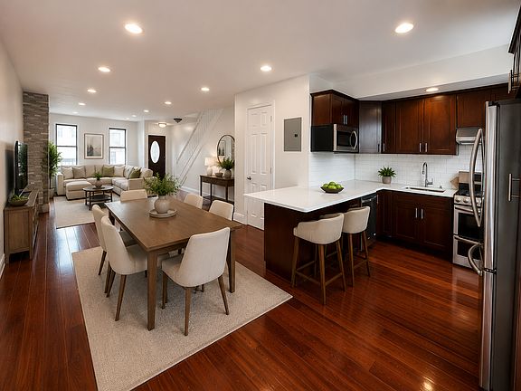 2nd image of 1598 Bergen St #5