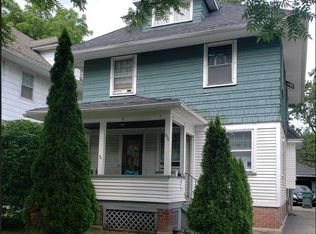 366 Clay Ave, Rochester, NY 14613