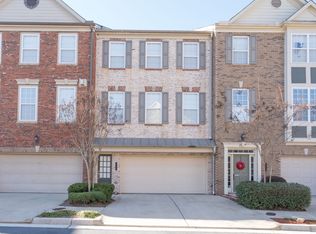 3212 Greenwood Oak Dr, Norcross, GA 30092
