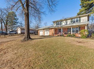 66 Desoto Cir, N Little Rock, AR 72116