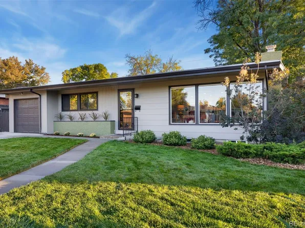 680 S Washington Circle, Englewood, CO 80113