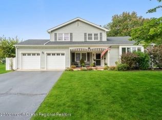 25 Barbara Ter, Middletown, NJ 07748