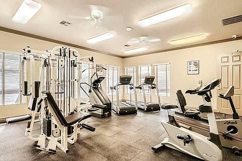 2nd image of 1150 N Buffalo Dr APT 2098