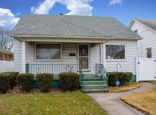 706 Liberty St, South Bend, IN