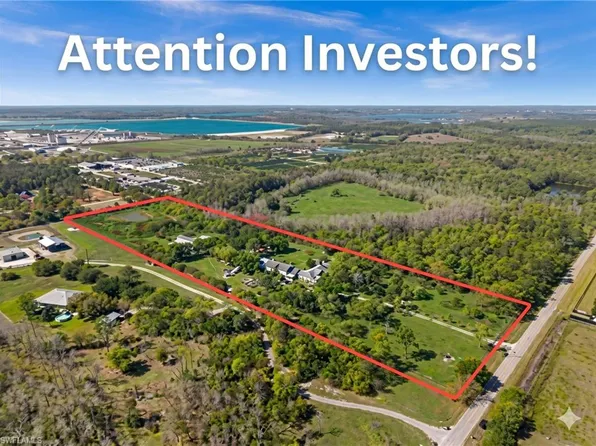 15170 N Mallard LN, FORT MYERS, FL 33913