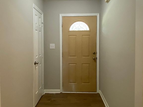 Entrance/Foyer