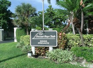 5555 N Ocean Blvd APT 15, Lauderdale By The Sea, FL 33308